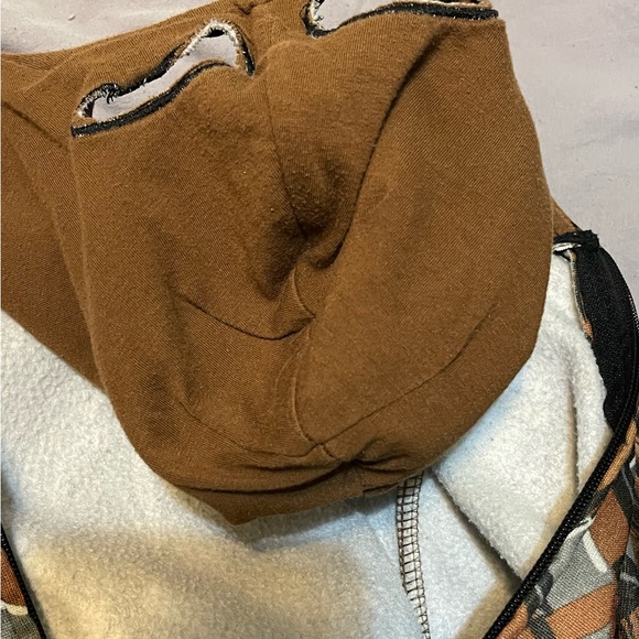 Star Wars Chewbacca Hoodie - Size 5 - Picture 7 of 8